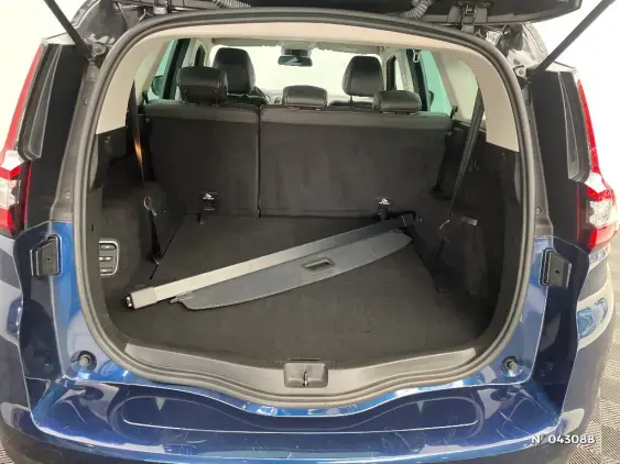 RENAULT SCENIC IV - voiture d'occasion - Photo 7