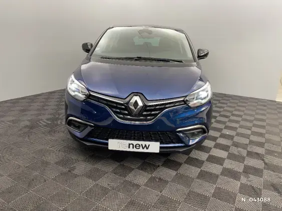 RENAULT SCENIC IV - voiture d'occasion - Photo 3