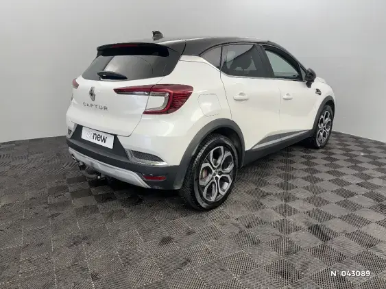 RENAULT CAPTUR II - voiture d'occasion - Photo 4