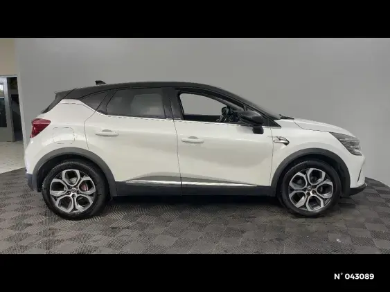 RENAULT CAPTUR II - voiture d'occasion - Photo 5