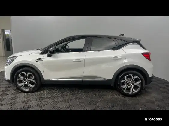 RENAULT CAPTUR II - voiture d'occasion - Photo 2