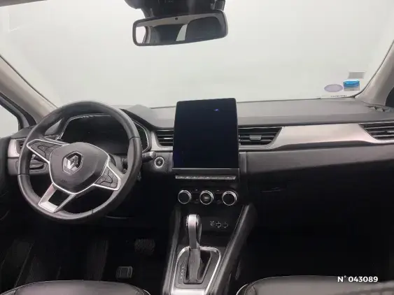 RENAULT CAPTUR II - voiture d'occasion - Photo 9