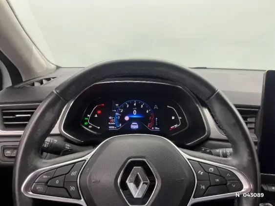 RENAULT CAPTUR II - voiture d'occasion - Photo 12