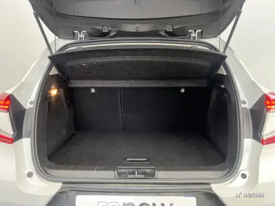 RENAULT CAPTUR II - voiture d'occasion - Photo 7