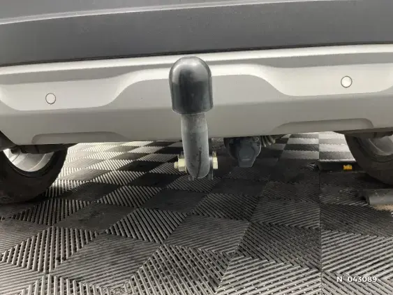 RENAULT CAPTUR II - voiture d'occasion - Photo 26