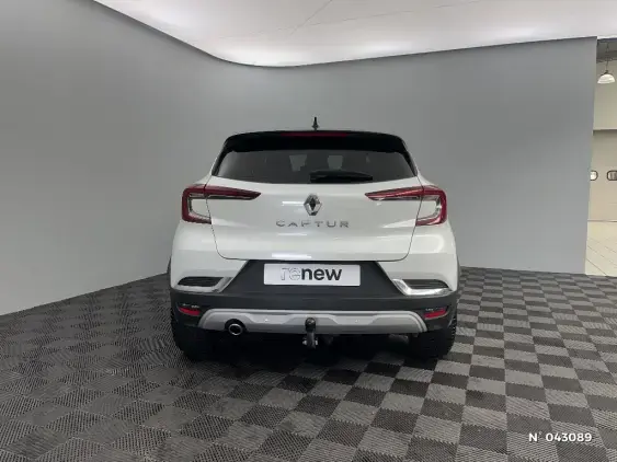 RENAULT CAPTUR II - voiture d'occasion - Photo 6