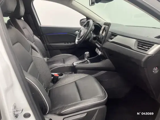 RENAULT CAPTUR II - voiture d'occasion - Photo 10