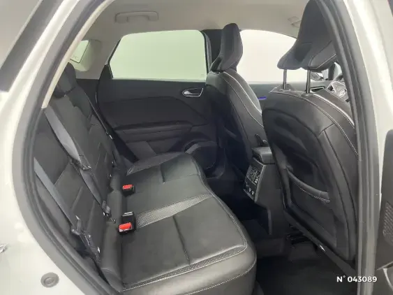 RENAULT CAPTUR II - voiture d'occasion - Photo 11