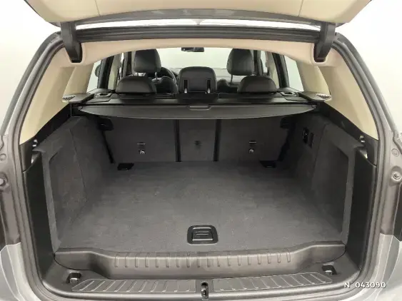 BMW X3 III - voiture d'occasion - Photo 7