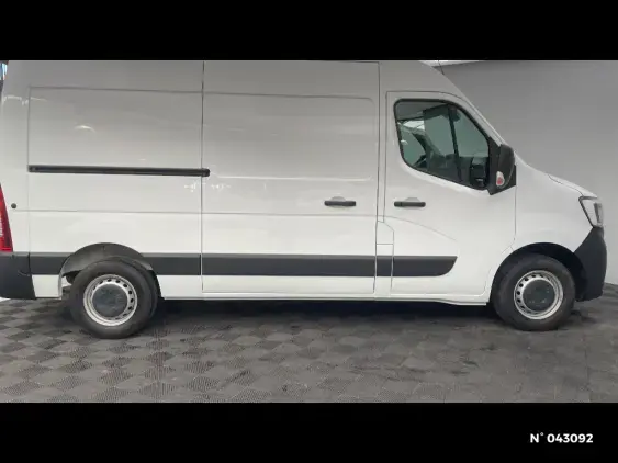 RENAULT MASTER FG III - voiture d'occasion - Photo 5