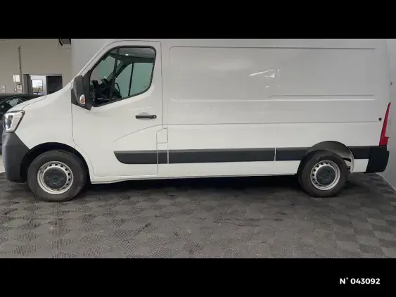 RENAULT MASTER FG III - voiture d'occasion - Photo 2