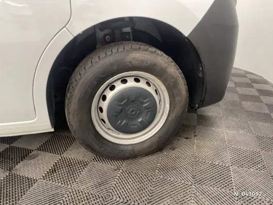 RENAULT MASTER FG III - voiture d'occasion - Photo 8