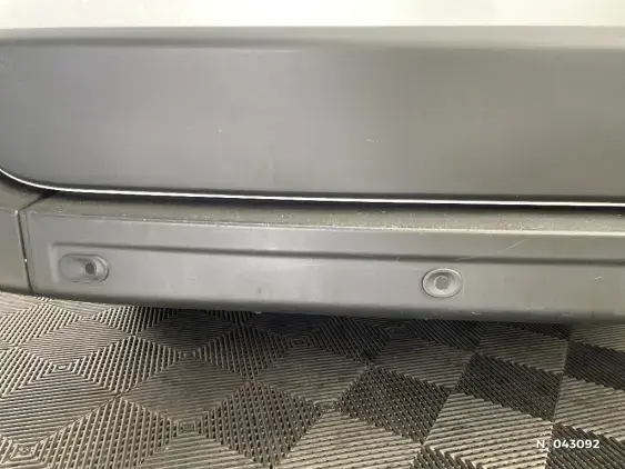 RENAULT MASTER FG III - voiture d'occasion - Photo 14