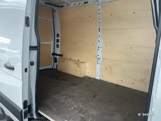 RENAULT MASTER FG III - voiture d'occasion - Photo 11