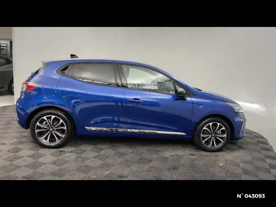 RENAULT CLIO V - voiture d'occasion - Photo 5