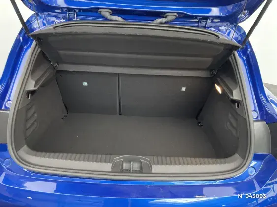 RENAULT CLIO V - voiture d'occasion - Photo 7