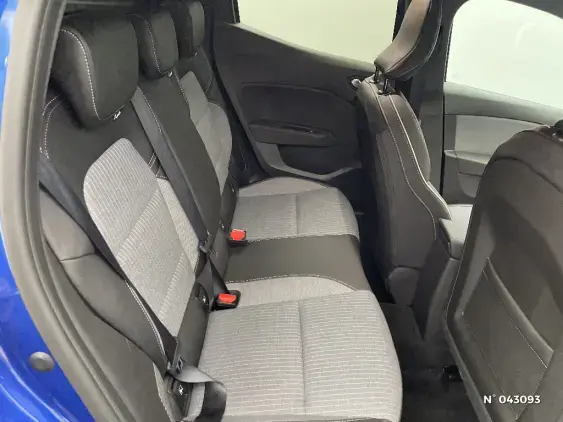 RENAULT CLIO V - voiture d'occasion - Photo 11