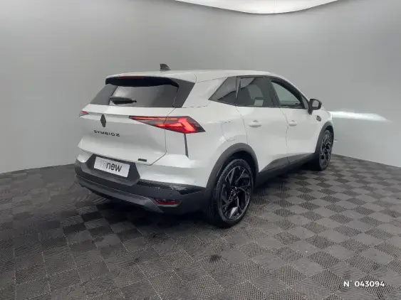 RENAULT SYMBIOZ - voiture d'occasion - Photo 4