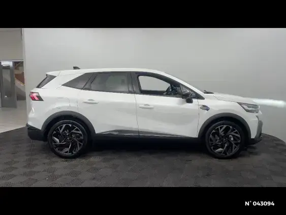 RENAULT SYMBIOZ - voiture d'occasion - Photo 5