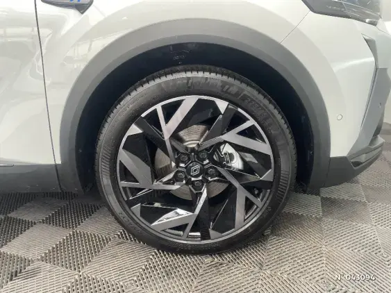 RENAULT SYMBIOZ - voiture d'occasion - Photo 8