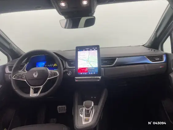 RENAULT SYMBIOZ - voiture d'occasion - Photo 9