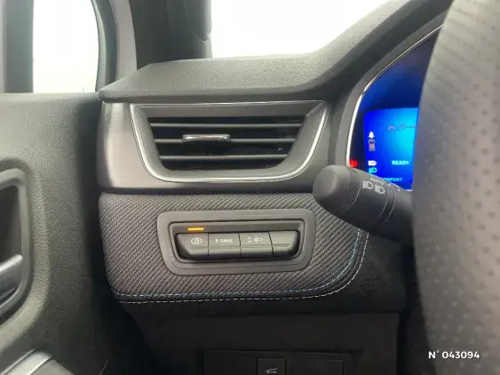 RENAULT SYMBIOZ - voiture d'occasion - Photo 15