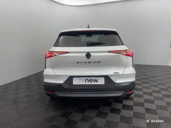 RENAULT SYMBIOZ - voiture d'occasion - Photo 6