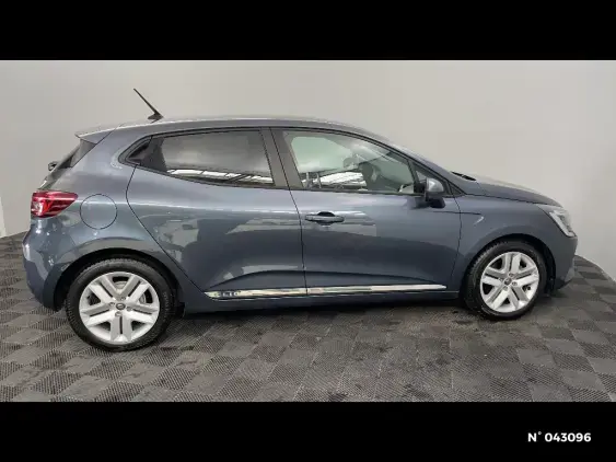 RENAULT CLIO V - voiture d'occasion - Photo 5