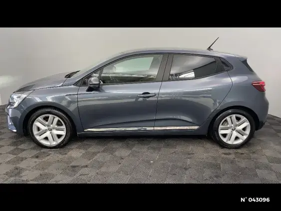 RENAULT CLIO V - voiture d'occasion - Photo 2