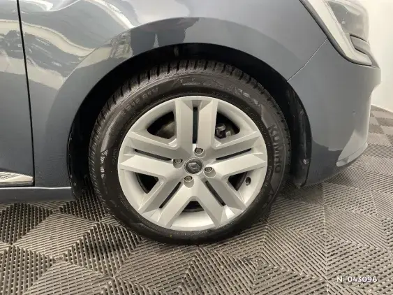 RENAULT CLIO V - voiture d'occasion - Photo 8