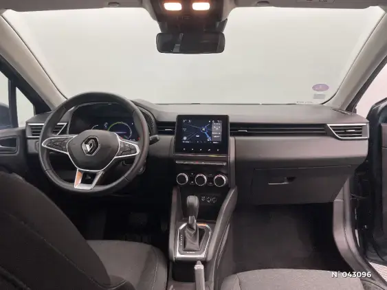 RENAULT CLIO V - voiture d'occasion - Photo 9