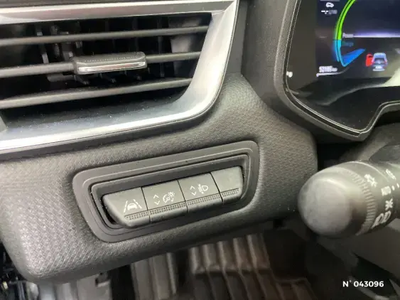 RENAULT CLIO V - voiture d'occasion - Photo 15