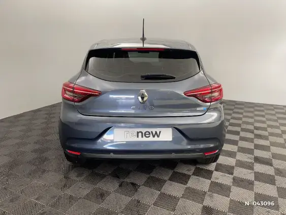 RENAULT CLIO V - voiture d'occasion - Photo 6