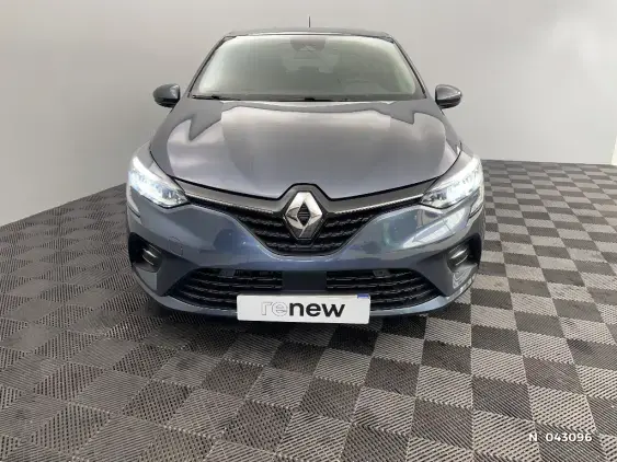 RENAULT CLIO V - voiture d'occasion - Photo 3