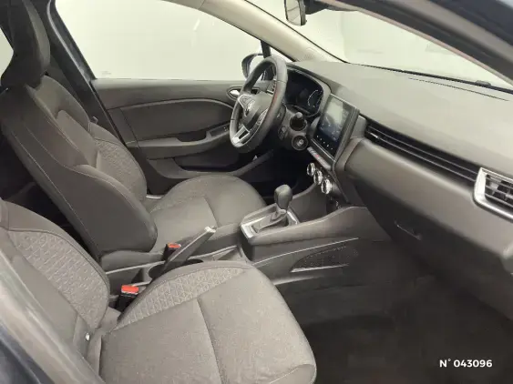 RENAULT CLIO V - voiture d'occasion - Photo 10