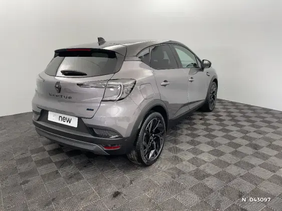 RENAULT CAPTUR II - voiture d'occasion - Photo 4