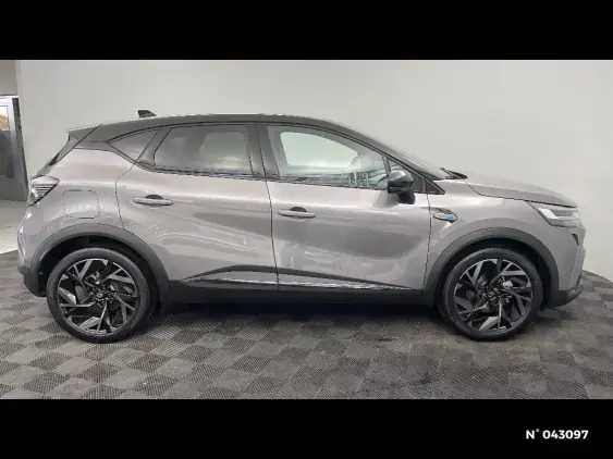 RENAULT CAPTUR II - voiture d'occasion - Photo 5