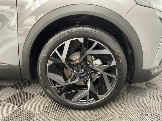 RENAULT CAPTUR II - voiture d'occasion - Photo 8