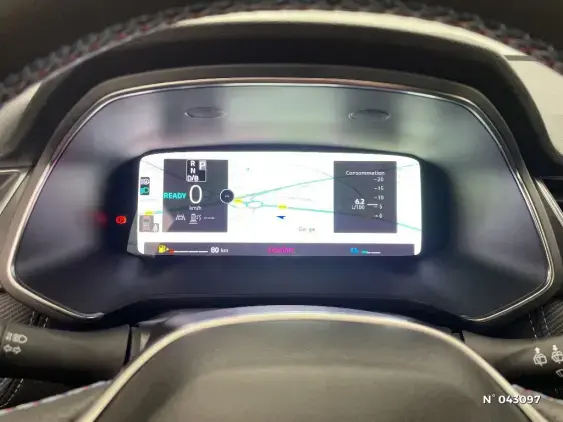 RENAULT CAPTUR II - voiture d'occasion - Photo 12