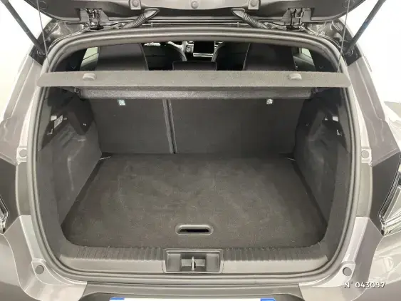 RENAULT CAPTUR II - voiture d'occasion - Photo 7