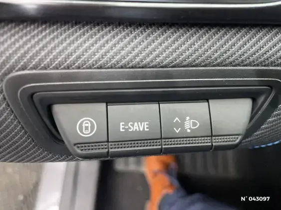 RENAULT CAPTUR II - voiture d'occasion - Photo 15