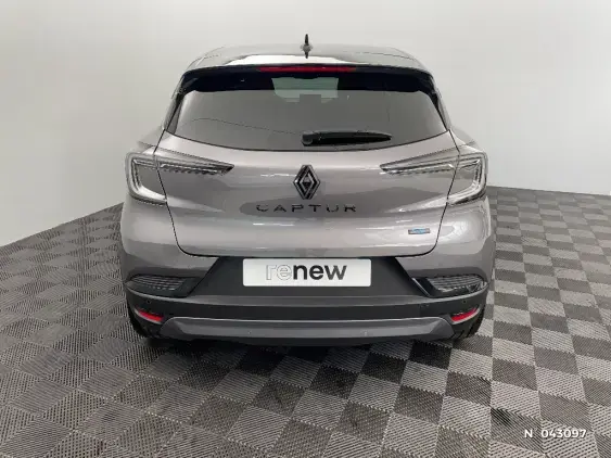 RENAULT CAPTUR II - voiture d'occasion - Photo 6