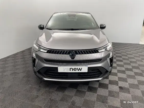 RENAULT CAPTUR II - voiture d'occasion - Photo 3