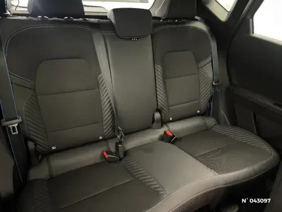 RENAULT CAPTUR II - voiture d'occasion - Photo 11