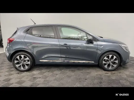 RENAULT CLIO V - voiture d'occasion - Photo 5