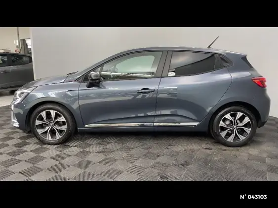 RENAULT CLIO V - voiture d'occasion - Photo 2