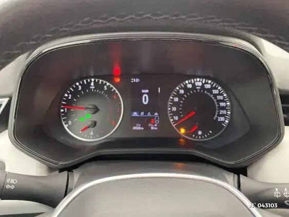 RENAULT CLIO V - voiture d'occasion - Photo 12