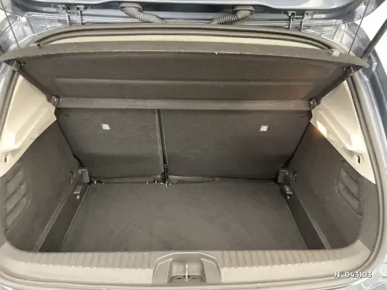 RENAULT CLIO V - voiture d'occasion - Photo 7