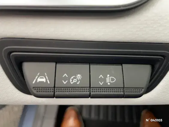 RENAULT CLIO V - voiture d'occasion - Photo 15