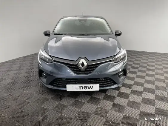 RENAULT CLIO V - voiture d'occasion - Photo 3